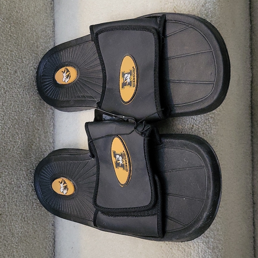 Mizzou Slides